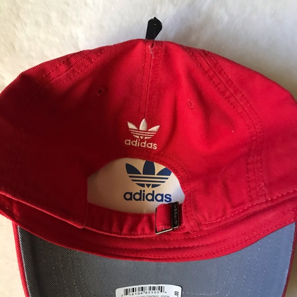 🆕 | 💔 Adidas Hat - Picture 7 of 8